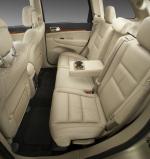 Jeep Grand Cherokee 2011 года